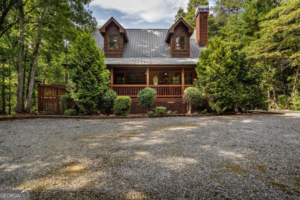 238 Hay Lane Morganton - 4