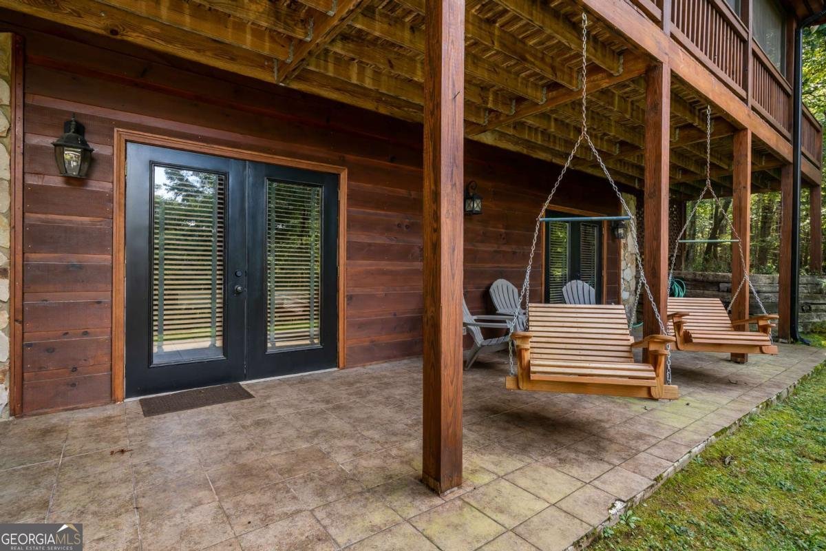 238 Hay Lane Morganton - 44