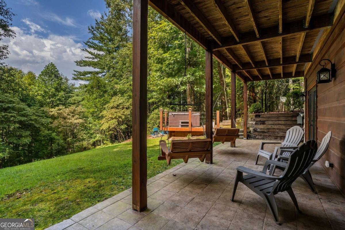 238 Hay Lane Morganton - 45