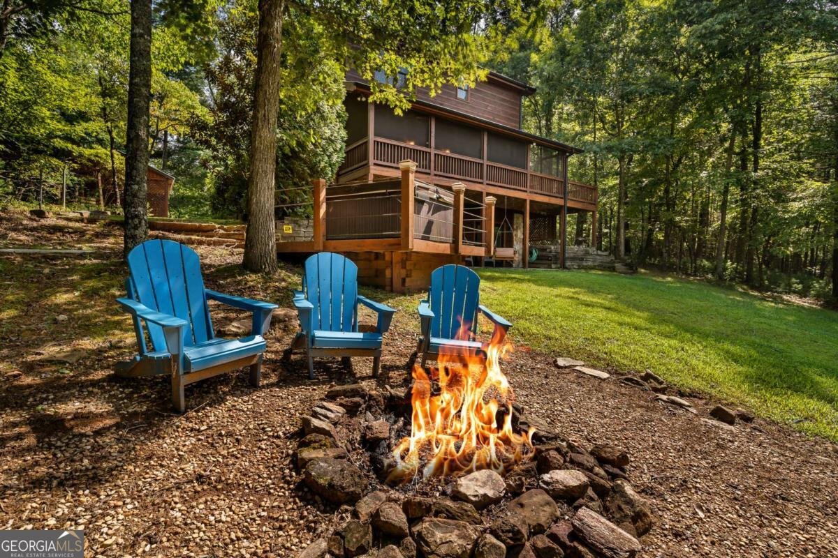 238 Hay Lane Morganton - 47