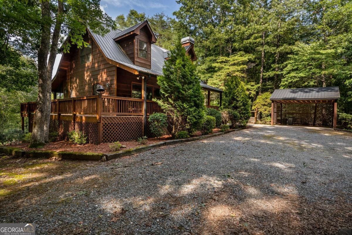 238 Hay Lane Morganton - 48
