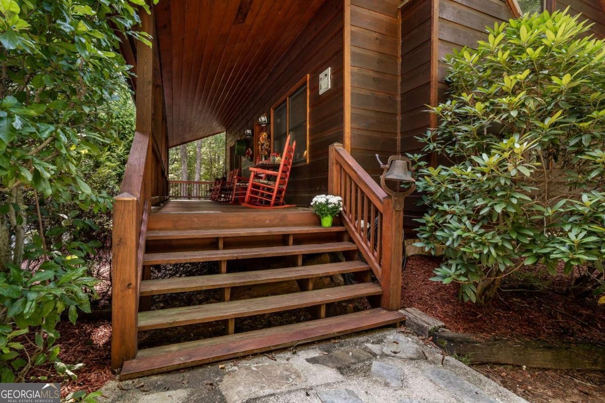 238 Hay Lane Morganton - 5