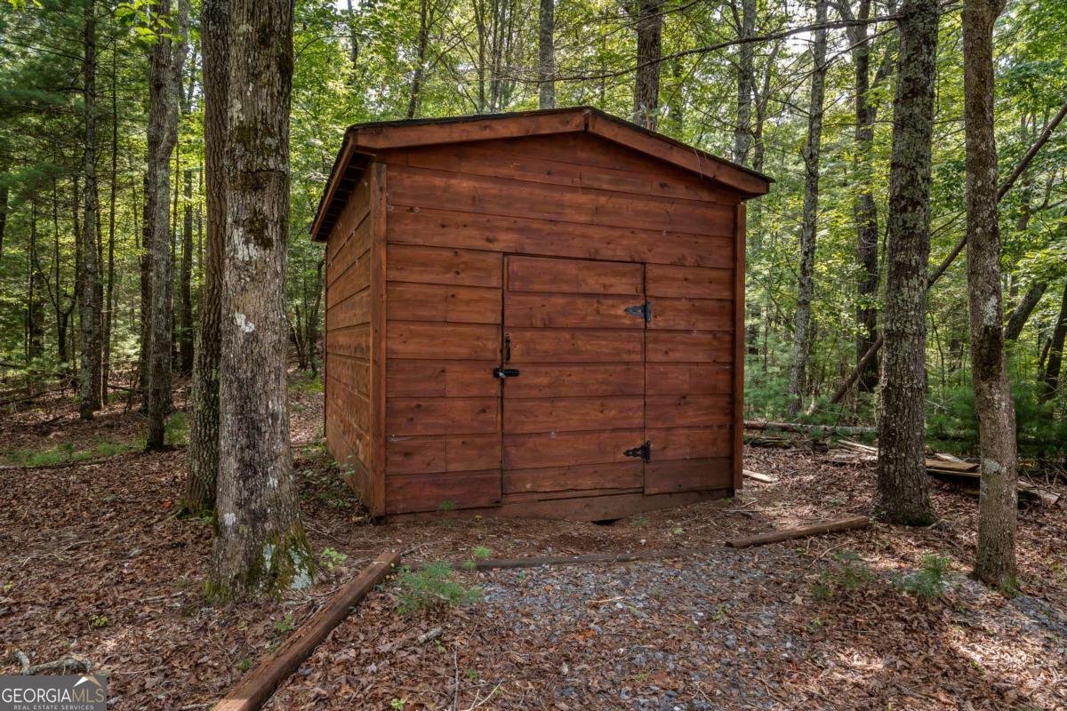 238 Hay Lane Morganton - 50