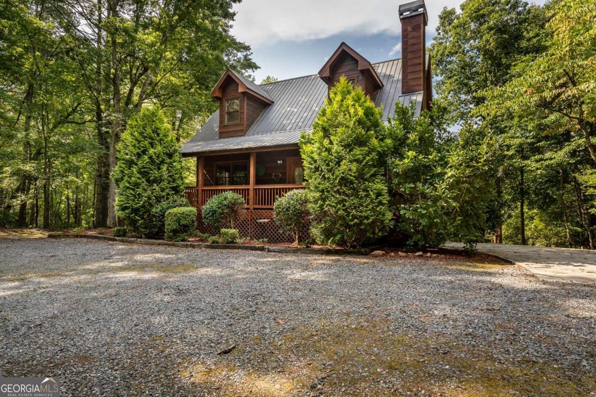 238 Hay Lane Morganton - 51