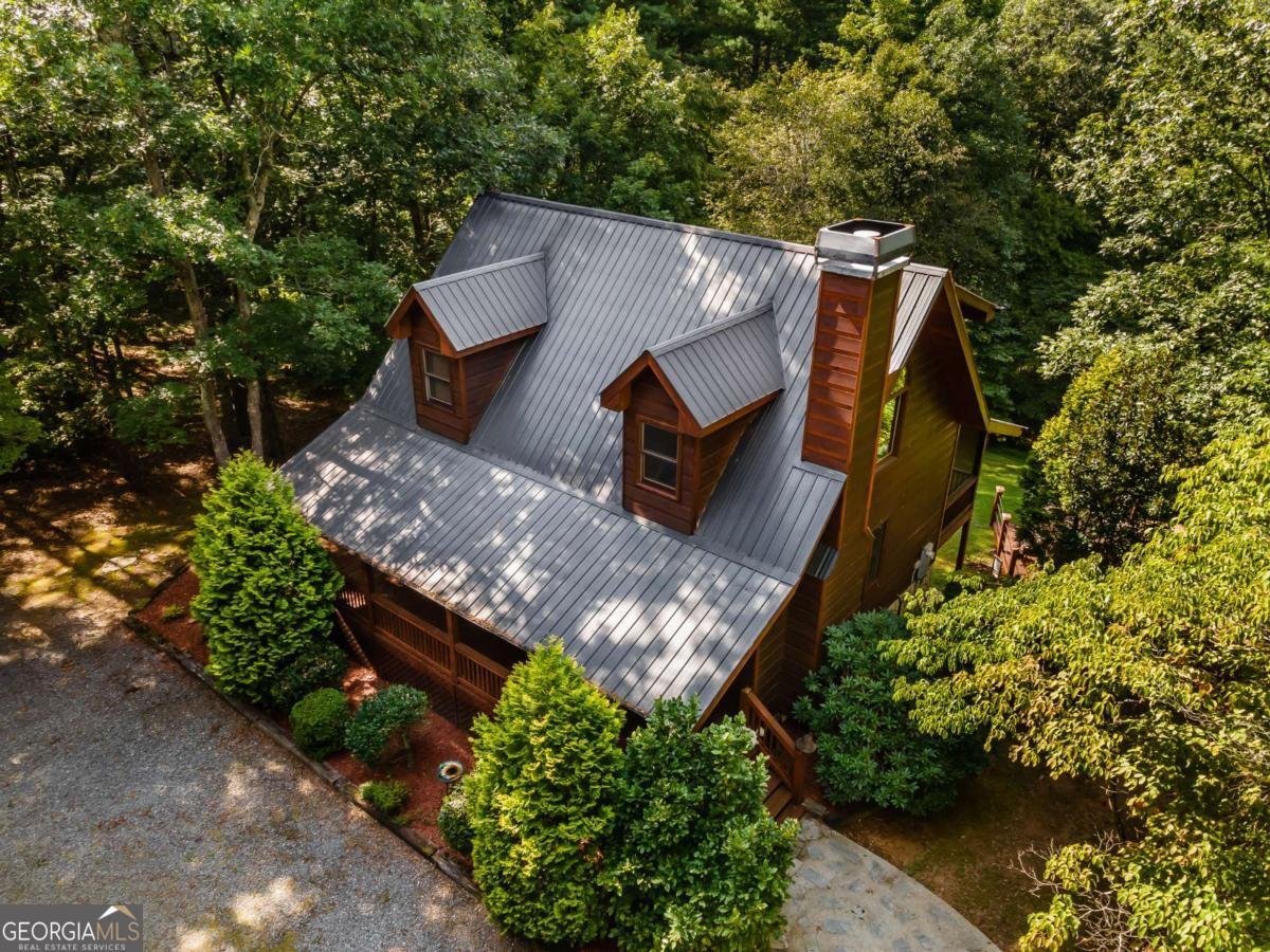 238 Hay Lane Morganton - 52