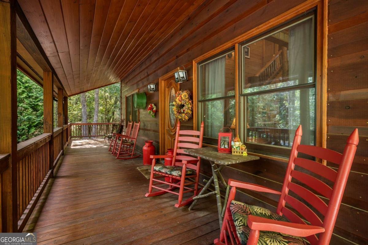 238 Hay Lane Morganton - 6