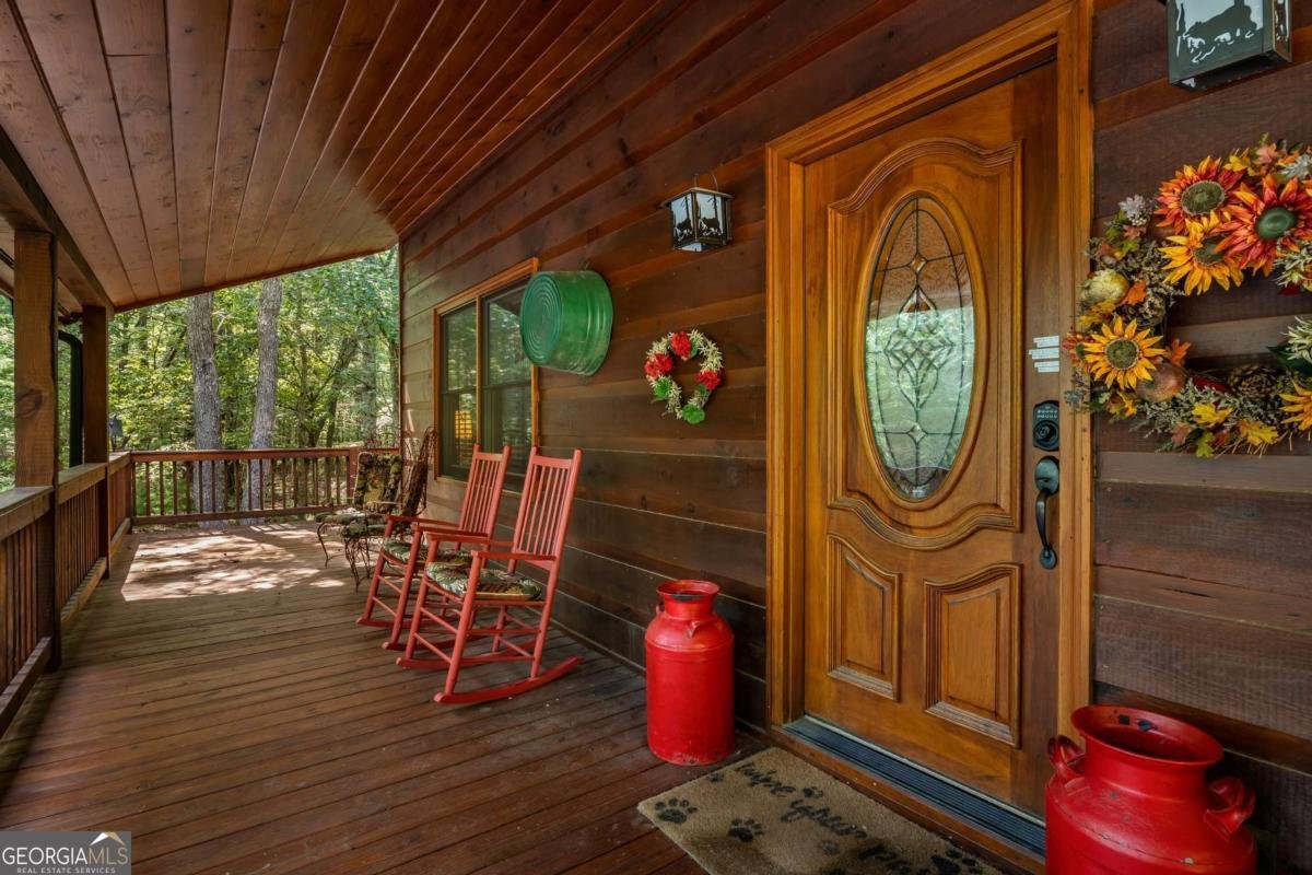 238 Hay Lane Morganton - 7