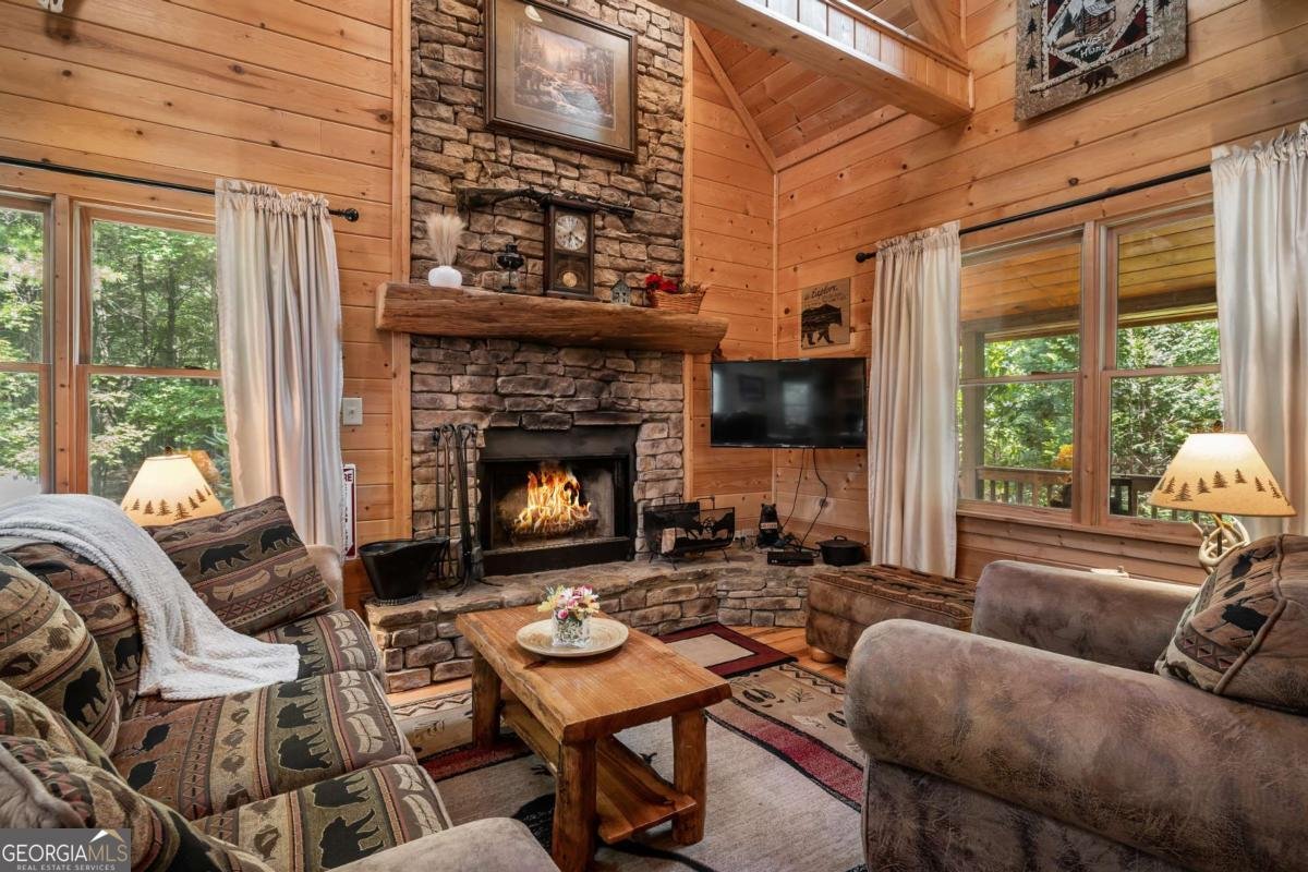 238 Hay Lane Morganton - 8