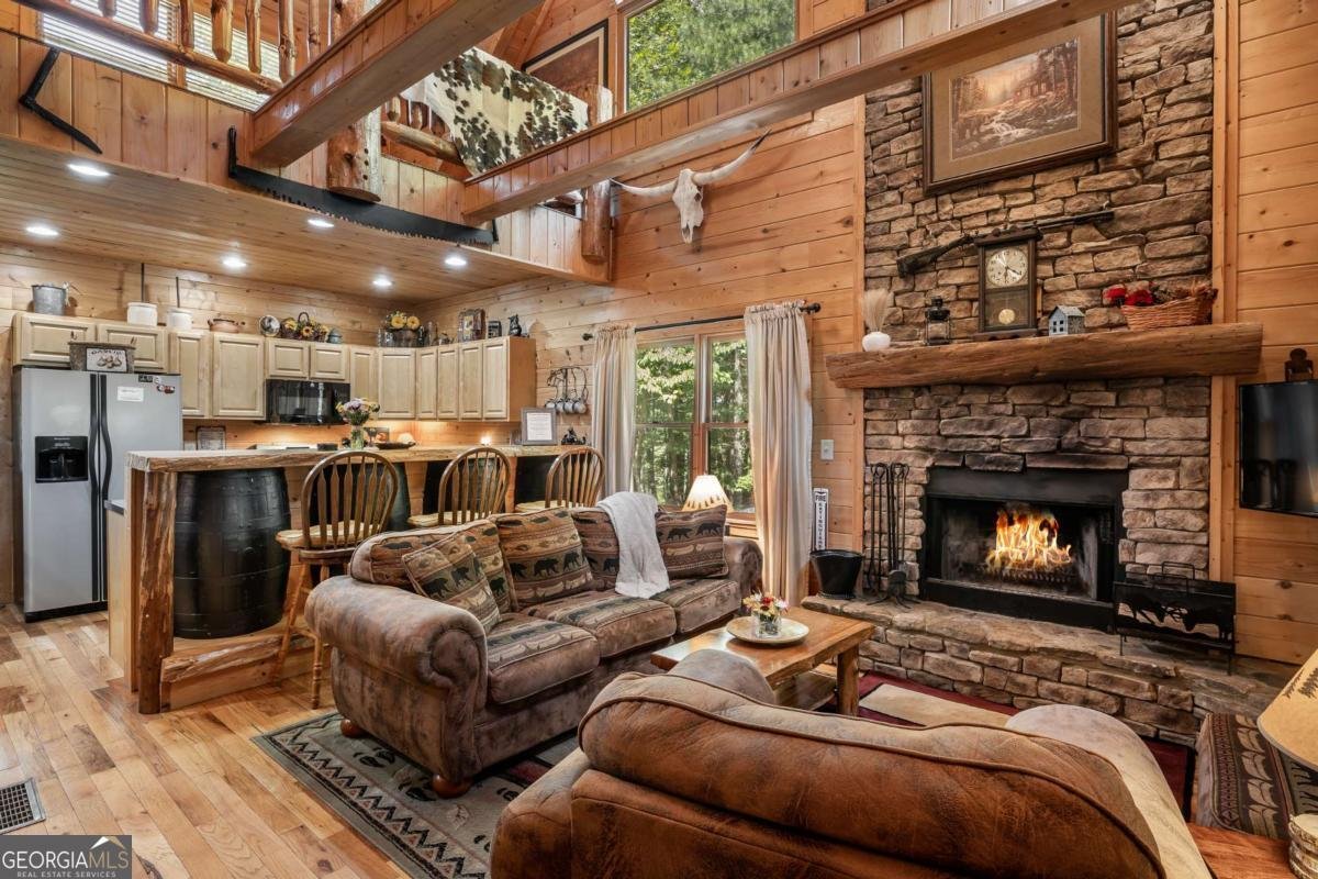 238 Hay Lane Morganton - 9