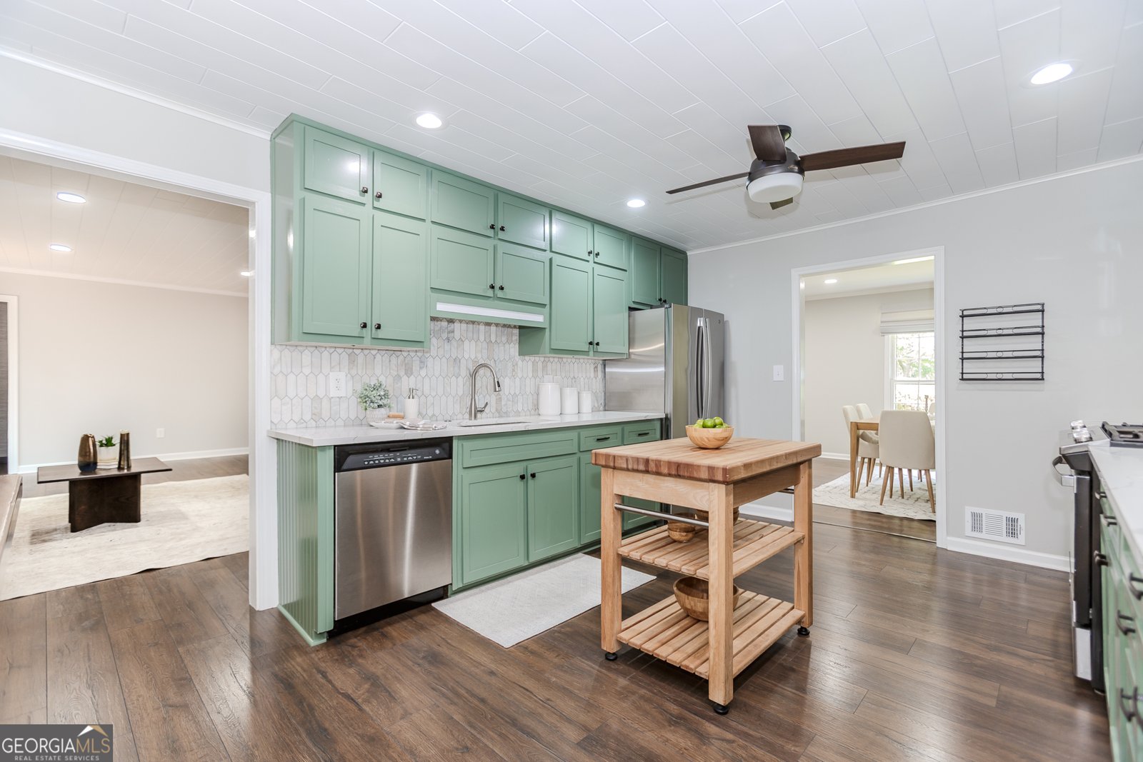 4609 Waterford Court Dunwoody - 10