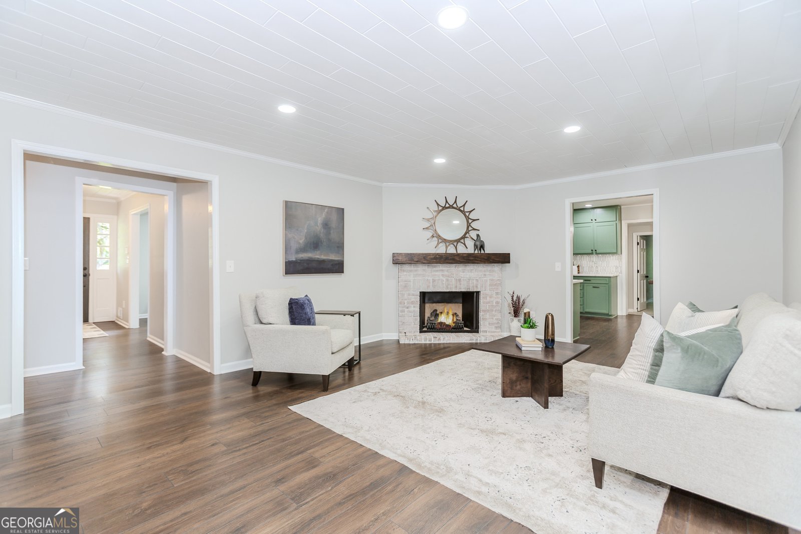 4609 Waterford Court Dunwoody - 14