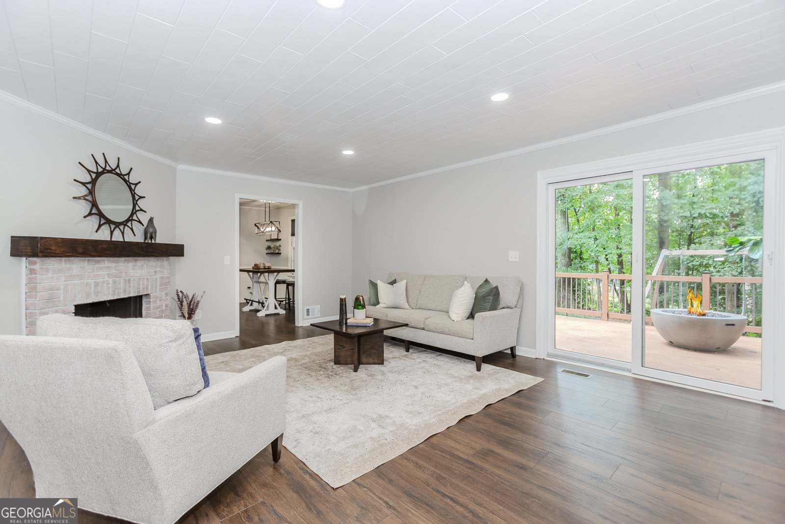 4609 Waterford Court Dunwoody - 15