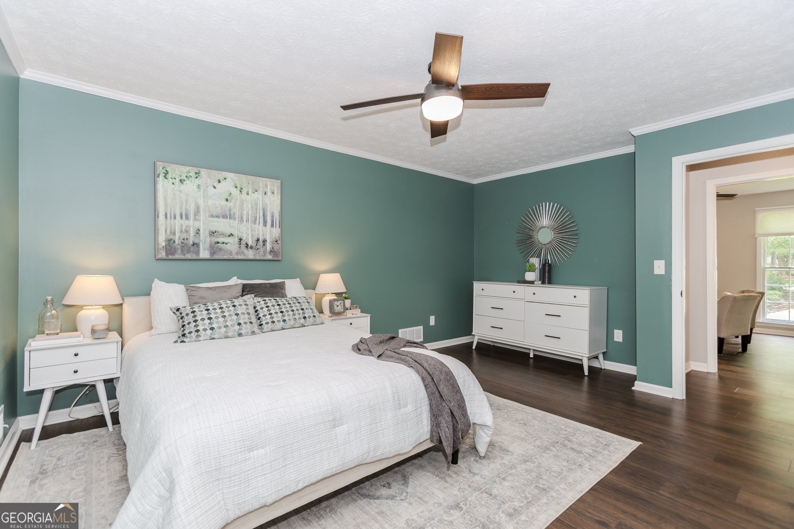 4609 Waterford Court Dunwoody - 18