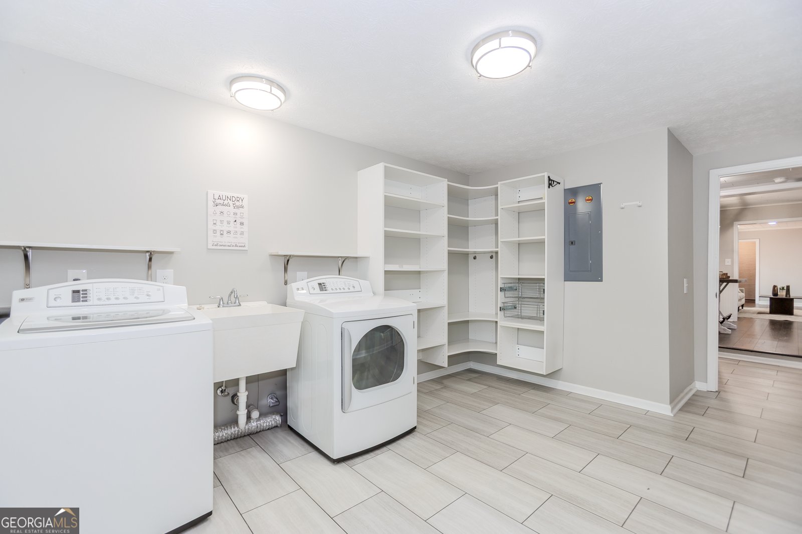 4609 Waterford Court Dunwoody - 25