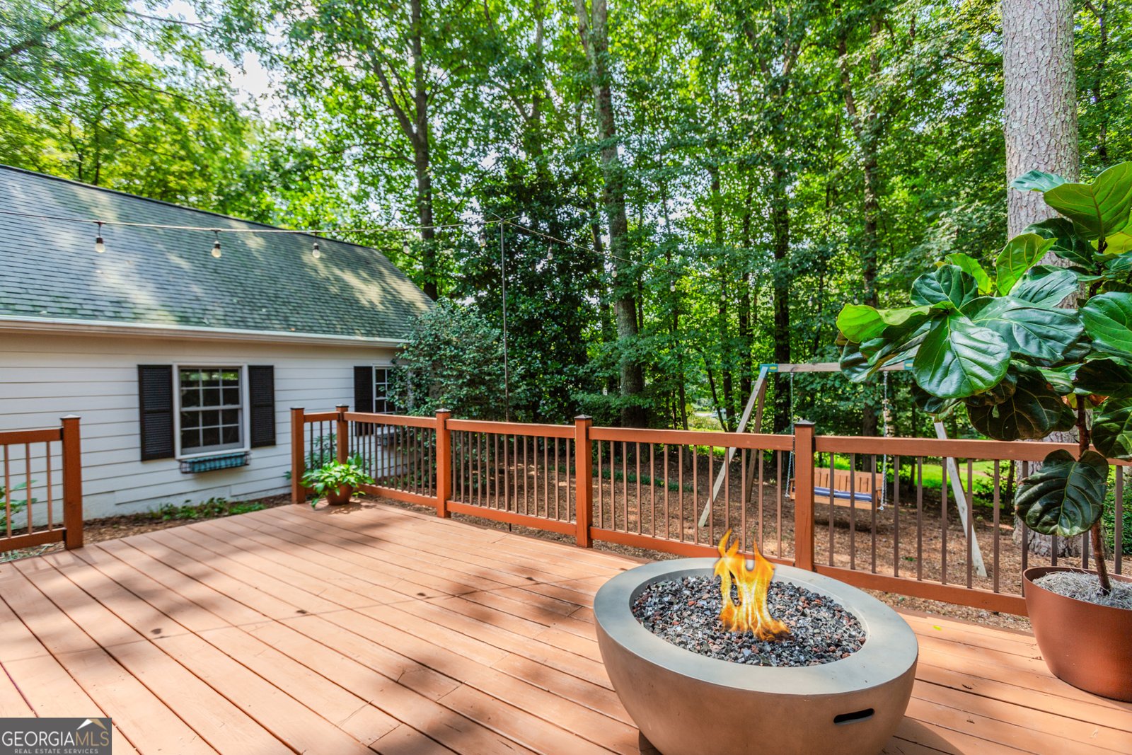 4609 Waterford Court Dunwoody - 37