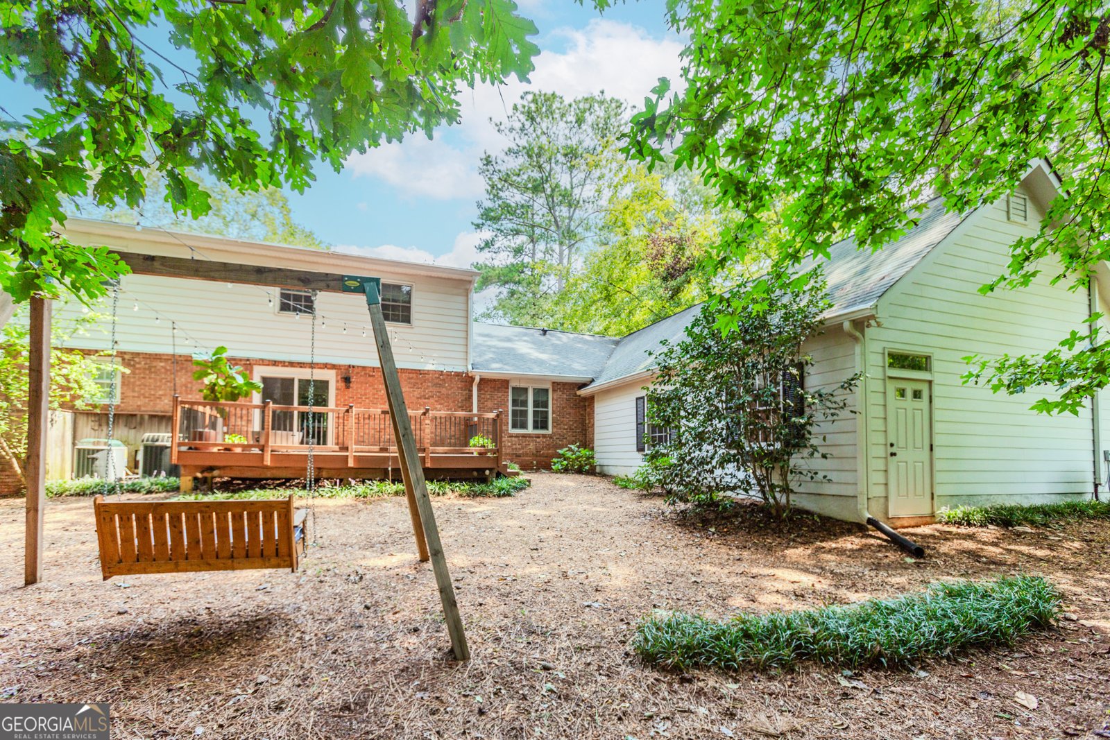 4609 Waterford Court Dunwoody - 42