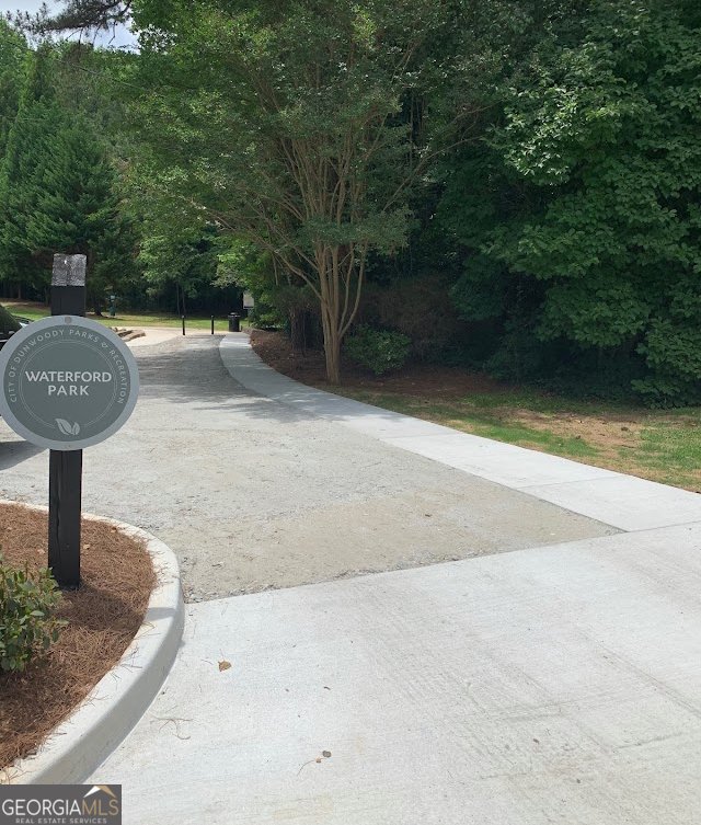 4609 Waterford Court Dunwoody - 5