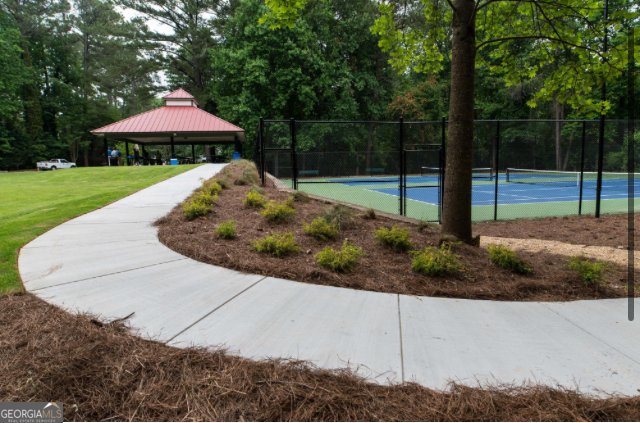 4609 Waterford Court Dunwoody - 6