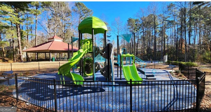4609 Waterford Court Dunwoody - 9