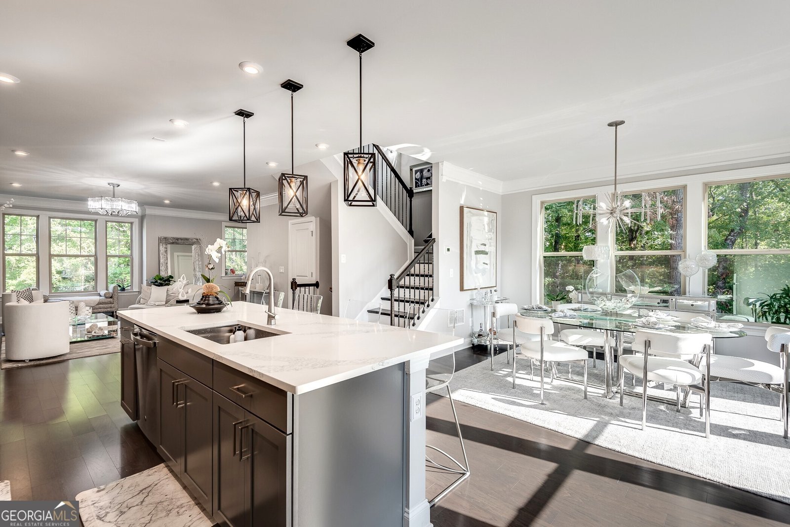 1007 Belle Avenue Roswell - 12