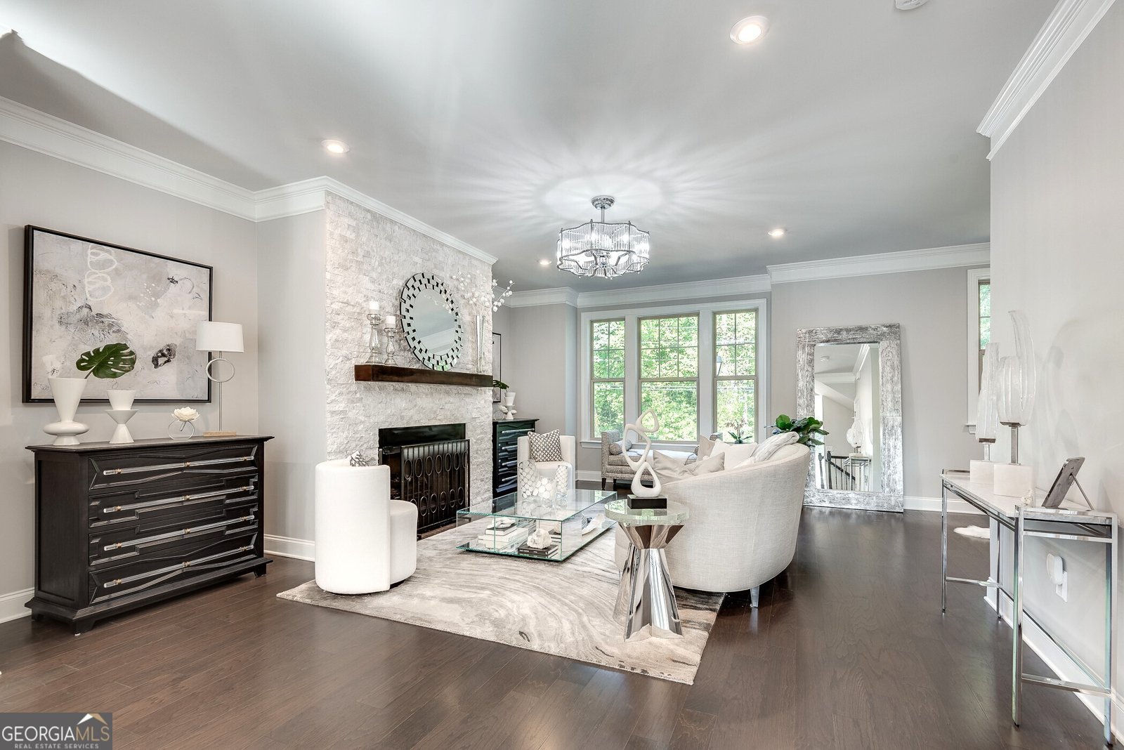 1007 Belle Avenue Roswell - 2