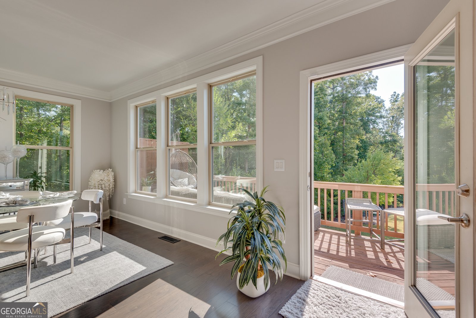 1007 Belle Avenue Roswell - 28