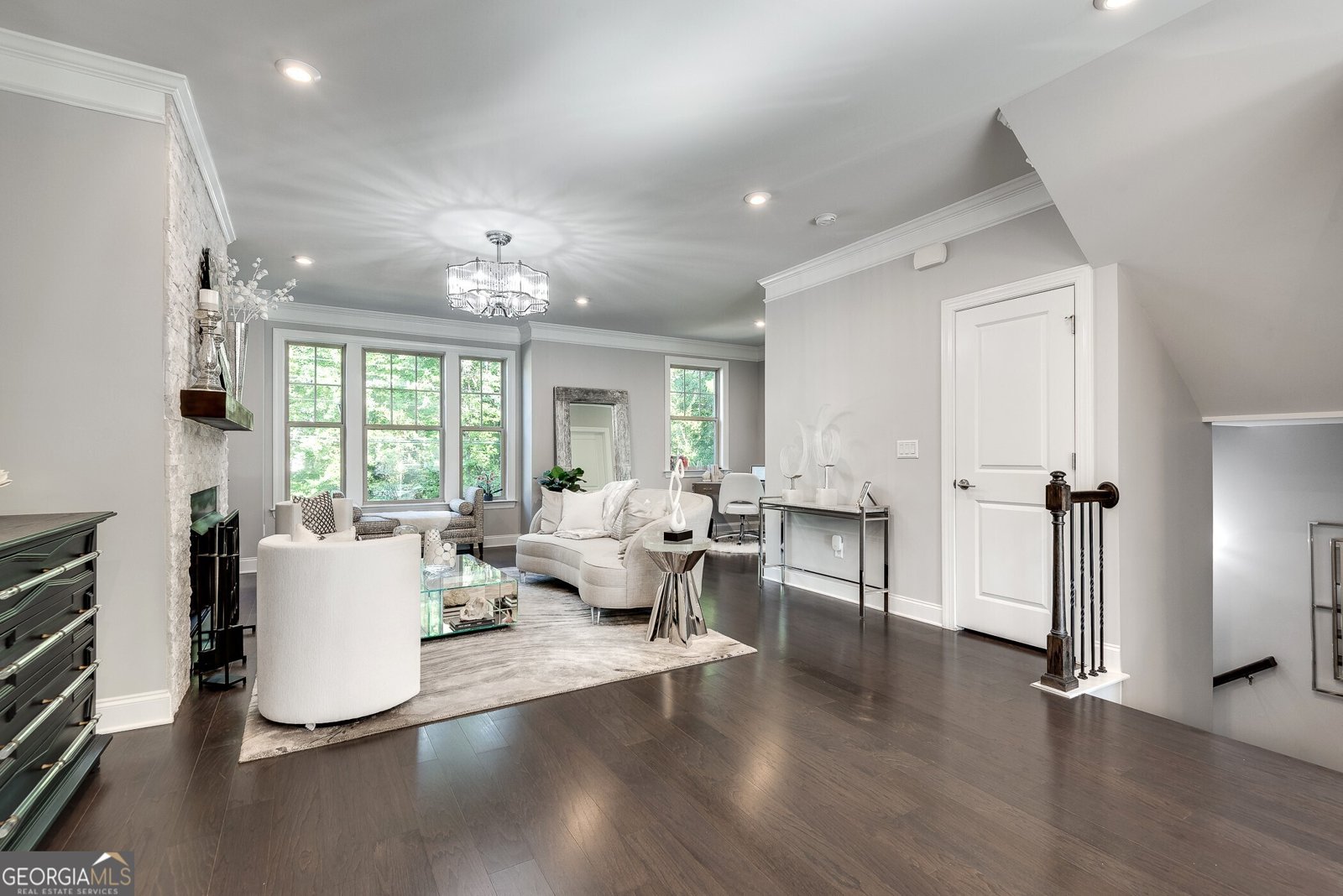 1007 Belle Avenue Roswell - 3