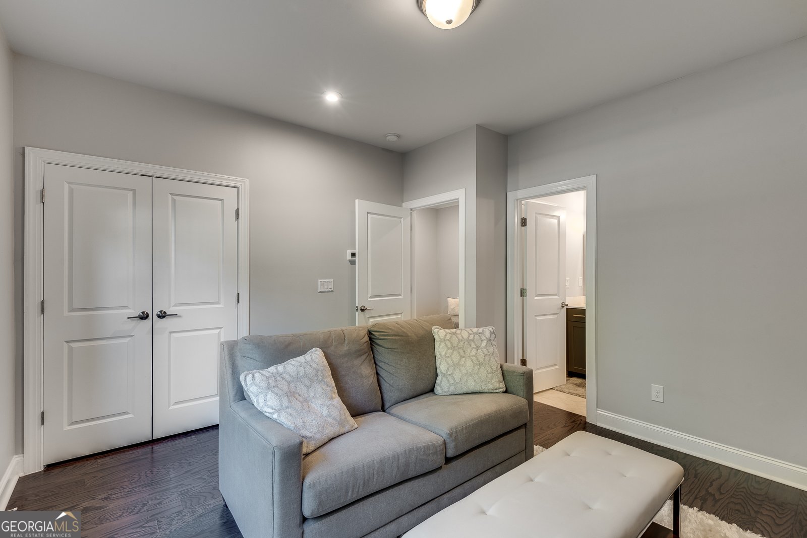 1007 Belle Avenue Roswell - 30