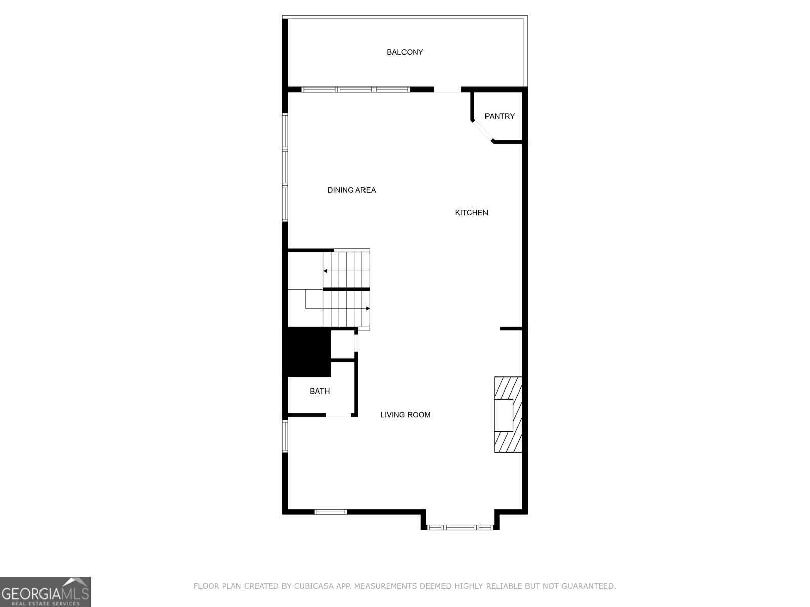 1007 Belle Avenue Roswell - 34