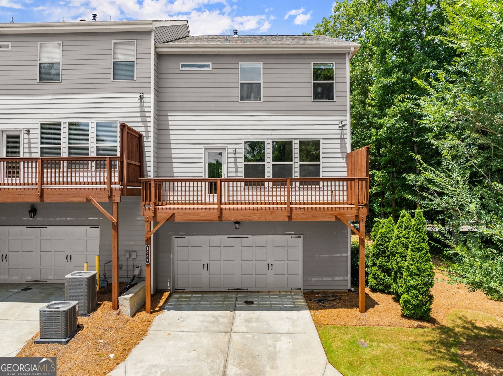 1007 Belle Avenue Roswell - 37