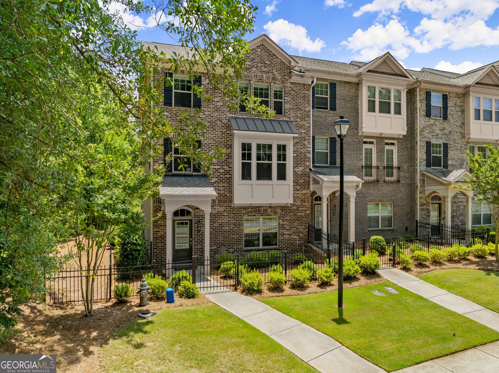 1007 Belle Avenue Roswell - 43
