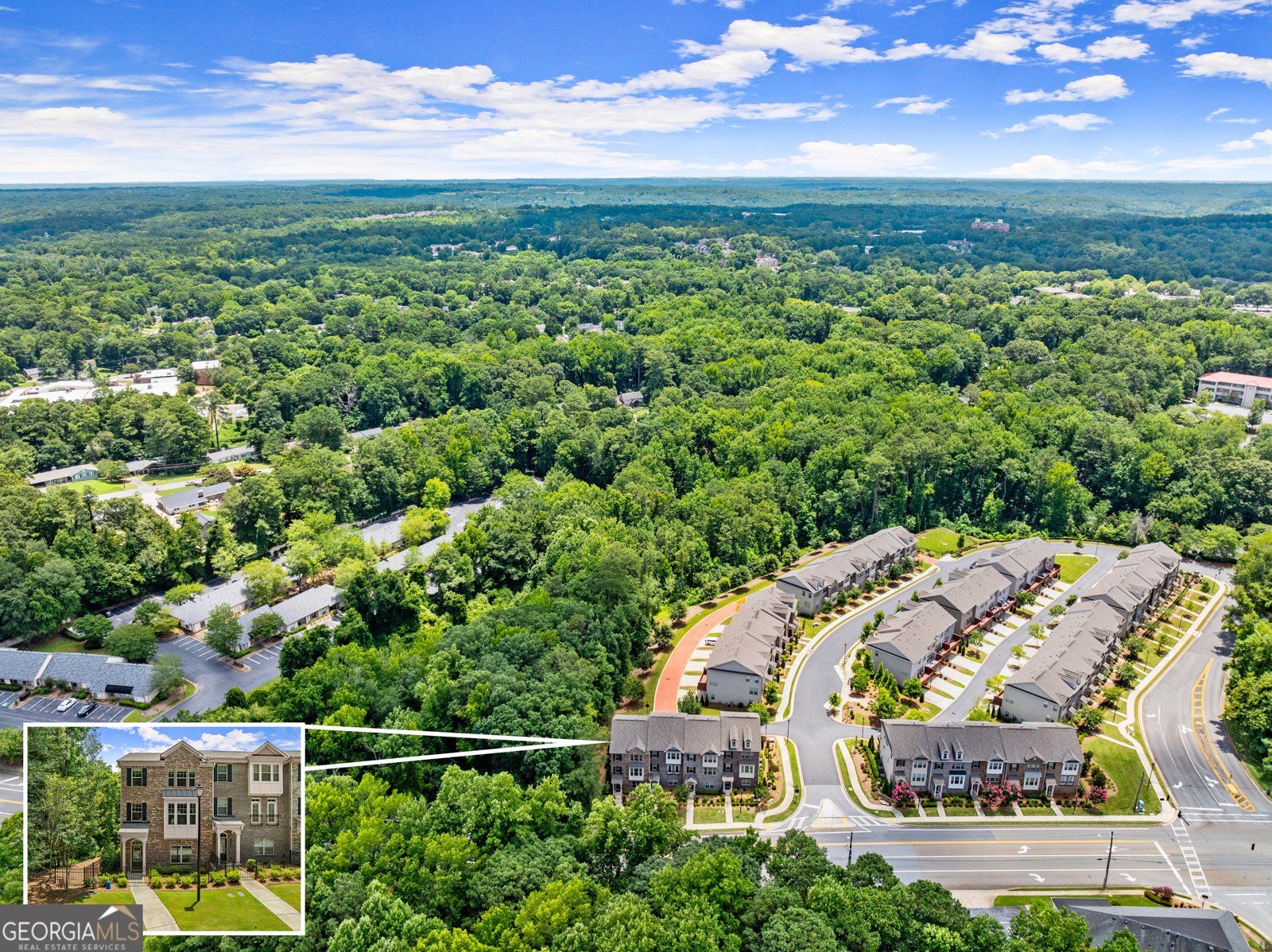1007 Belle Avenue Roswell - 48