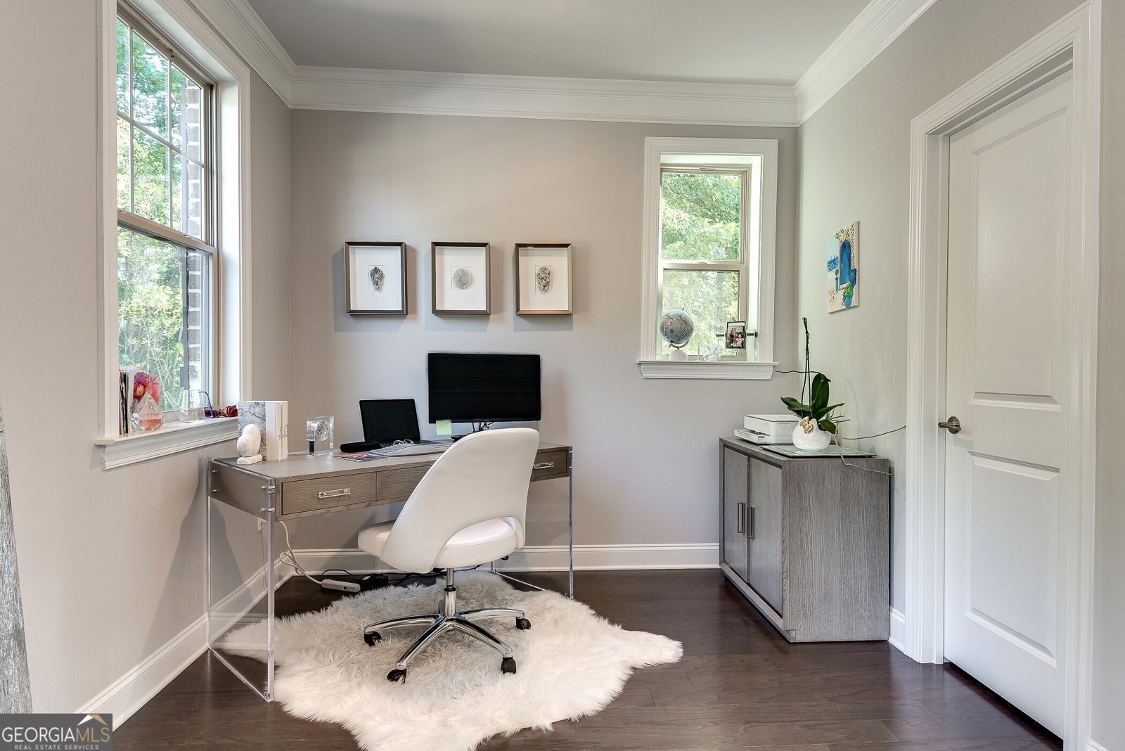 1007 Belle Avenue Roswell - 5