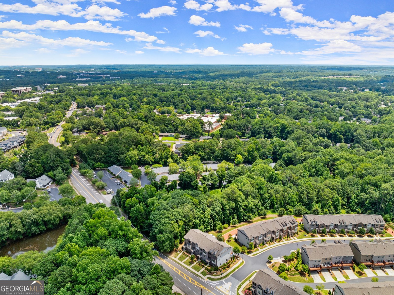 1007 Belle Avenue Roswell - 58