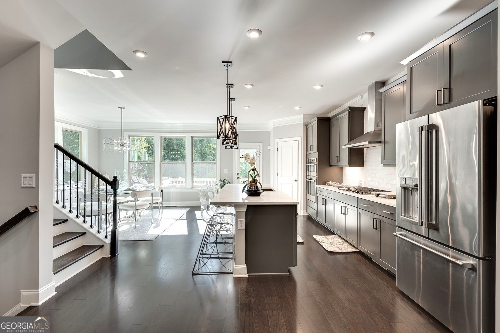 1007 Belle Avenue Roswell - 8