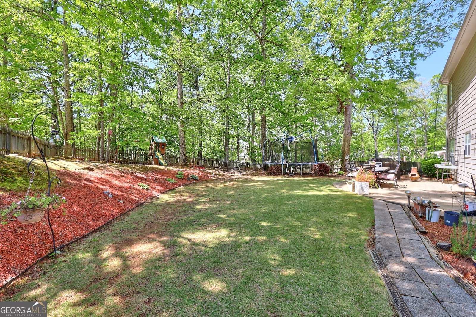 1285 Great Oaks Drive Lawrenceville - 1