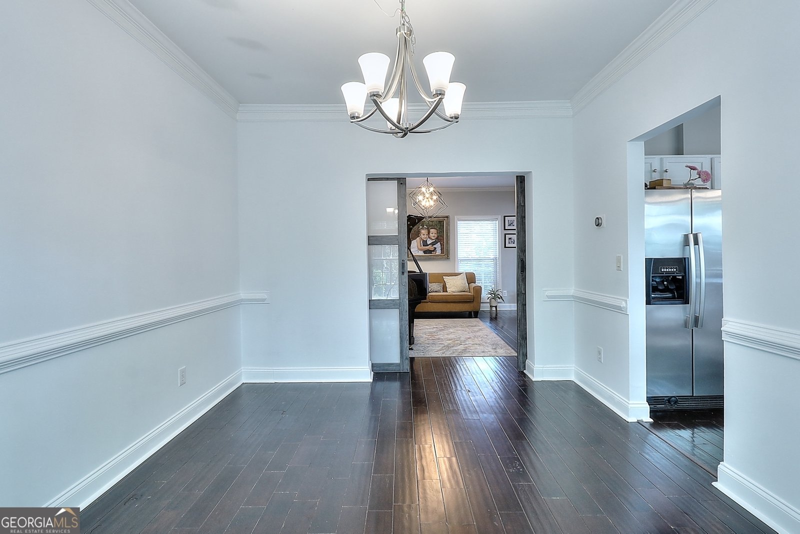 1285 Great Oaks Drive Lawrenceville - 14