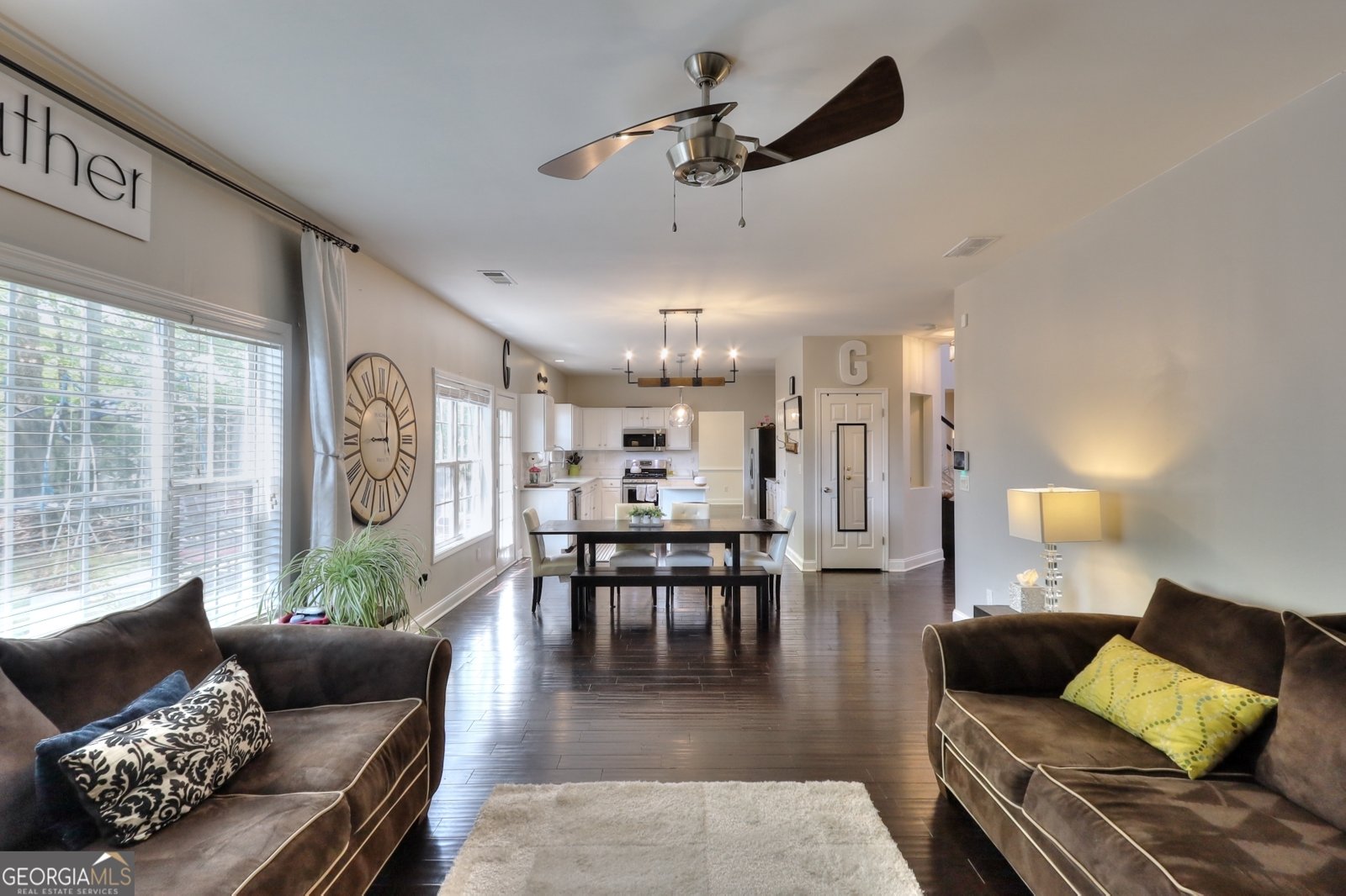 1285 Great Oaks Drive Lawrenceville - 16