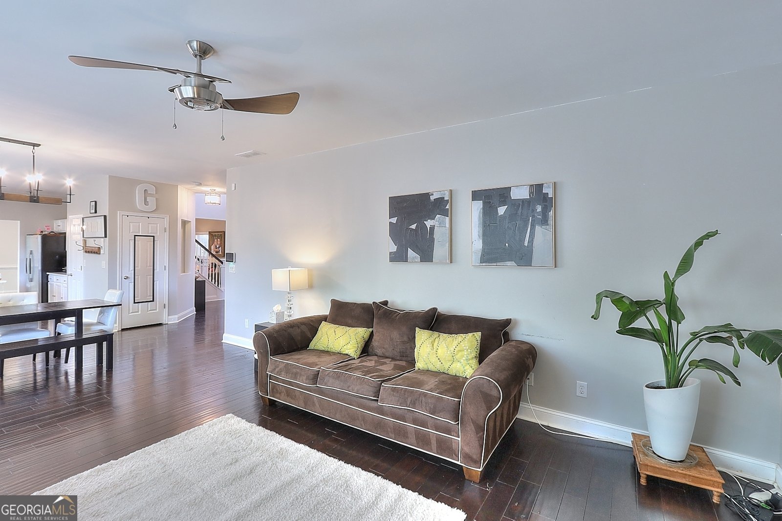1285 Great Oaks Drive Lawrenceville - 17