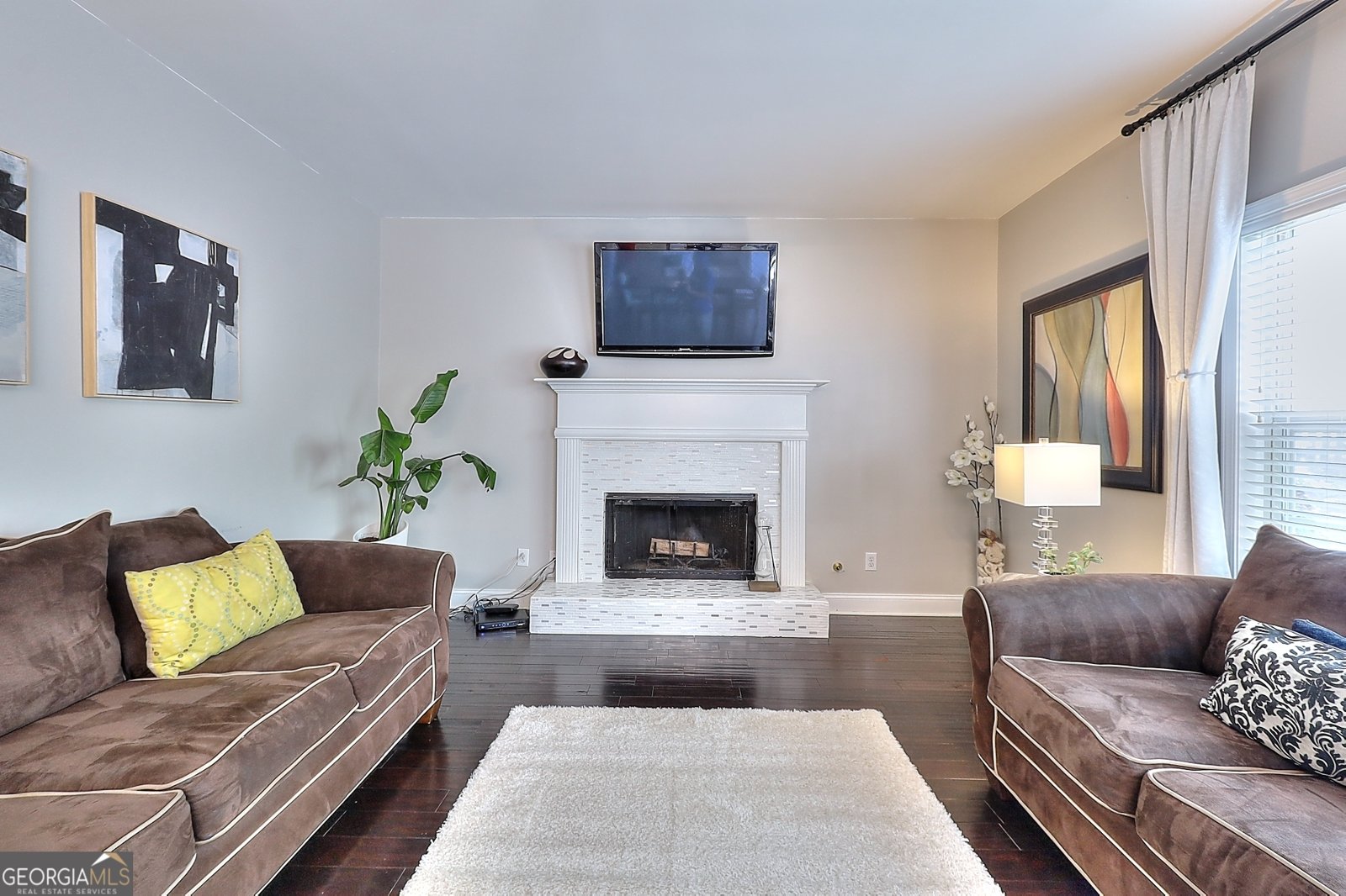 1285 Great Oaks Drive Lawrenceville - 19