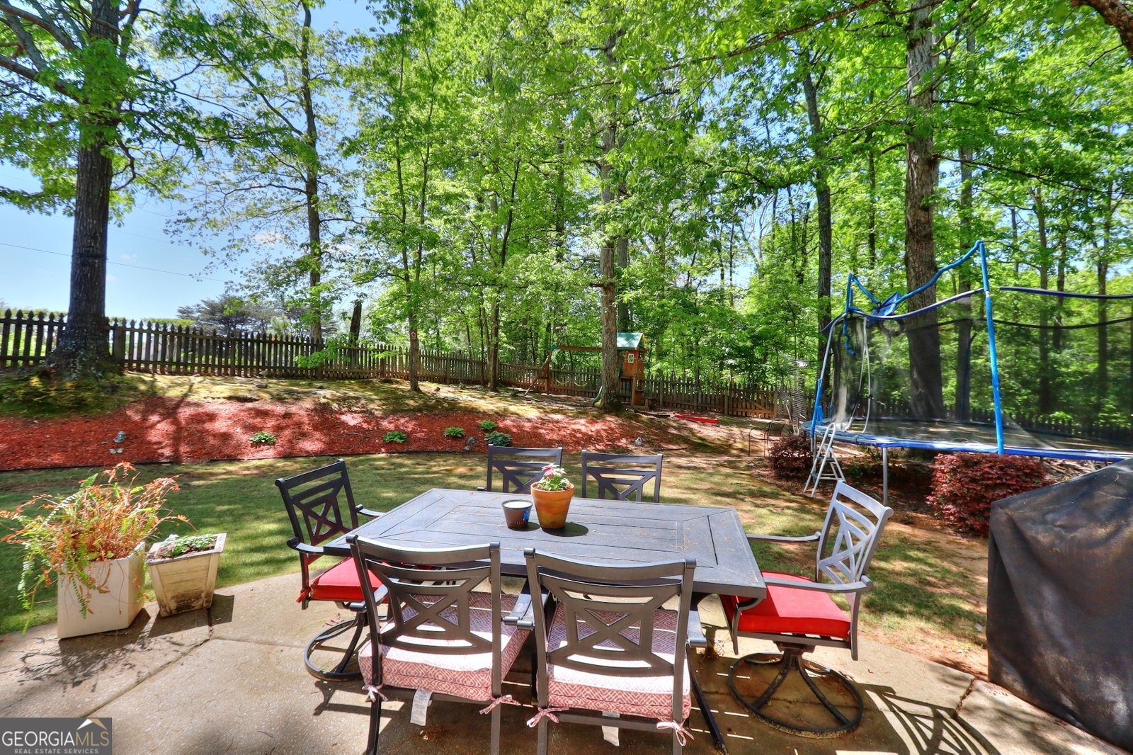 1285 Great Oaks Drive Lawrenceville - 2
