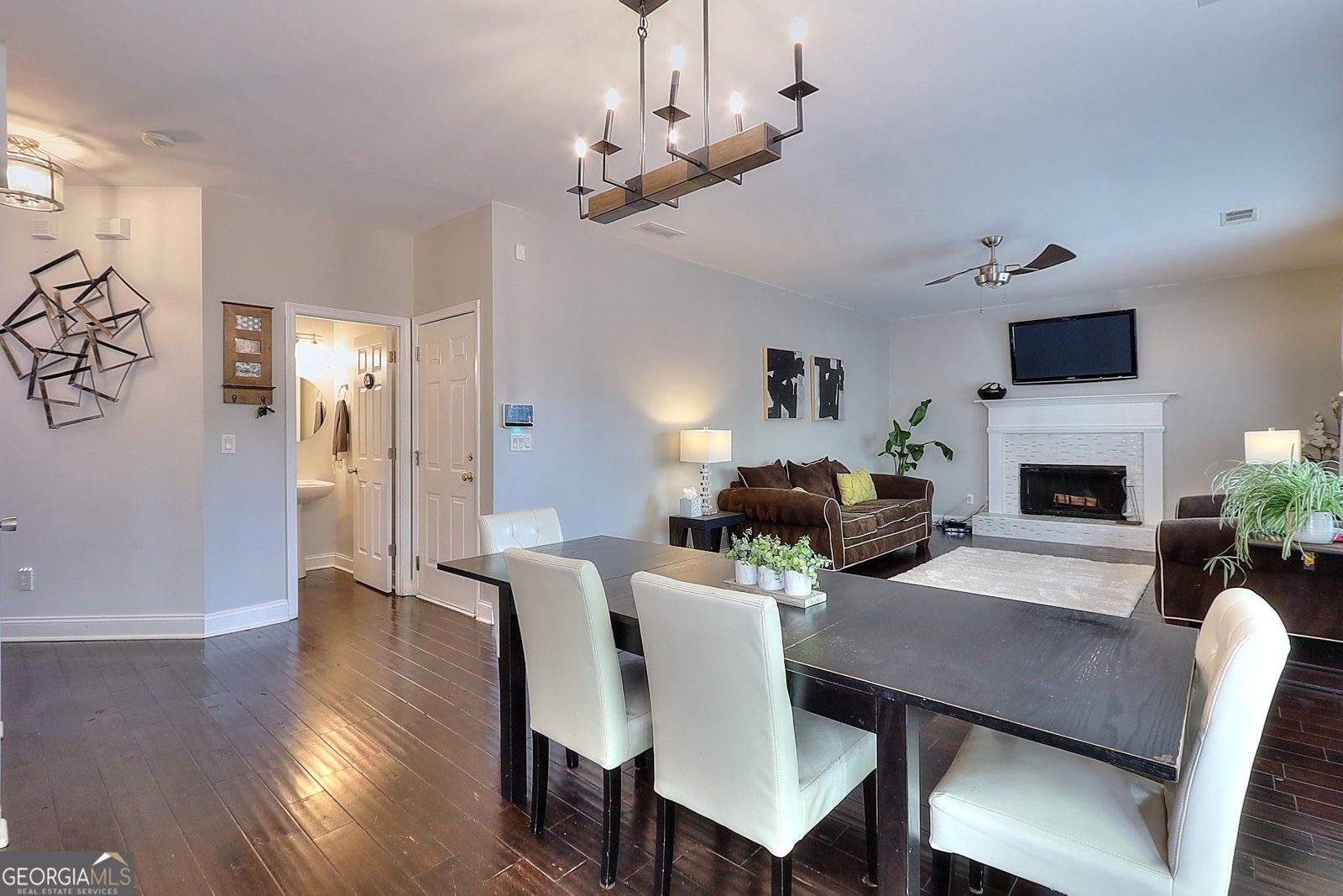 1285 Great Oaks Drive Lawrenceville - 20