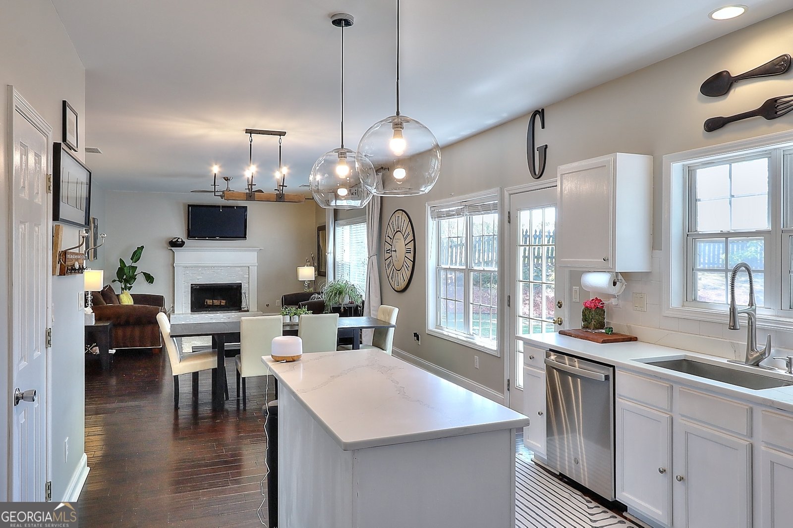 1285 Great Oaks Drive Lawrenceville - 25