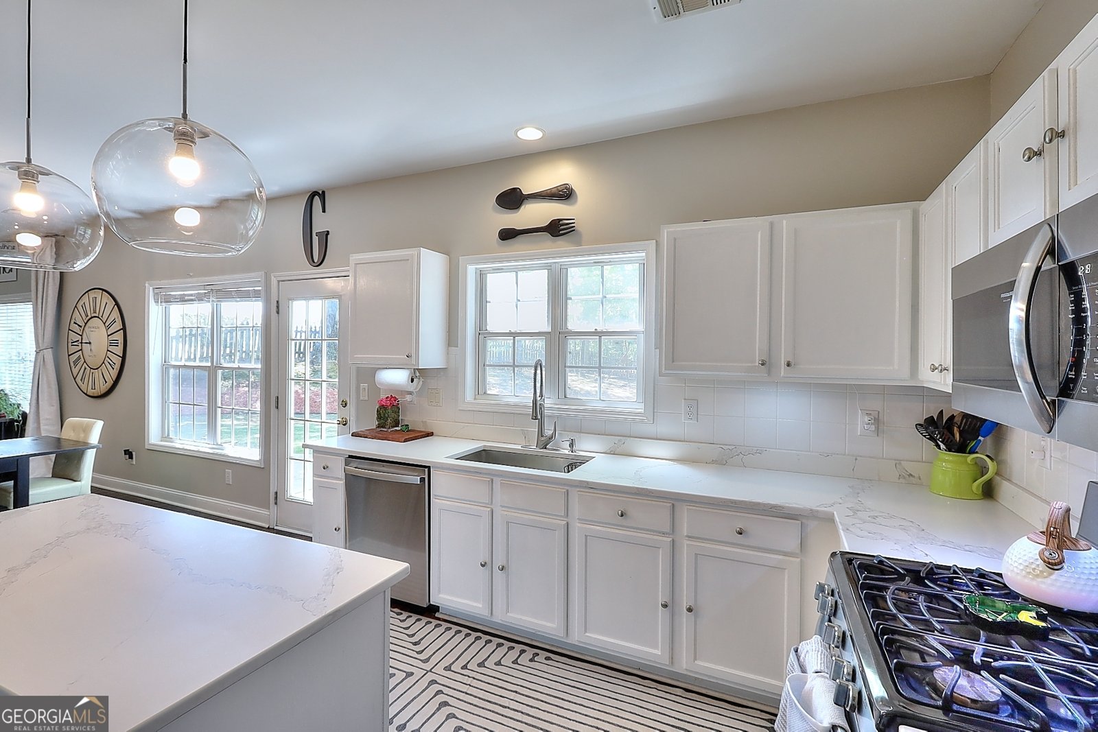 1285 Great Oaks Drive Lawrenceville - 26