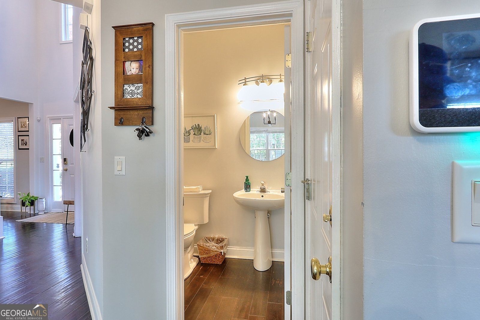 1285 Great Oaks Drive Lawrenceville - 27