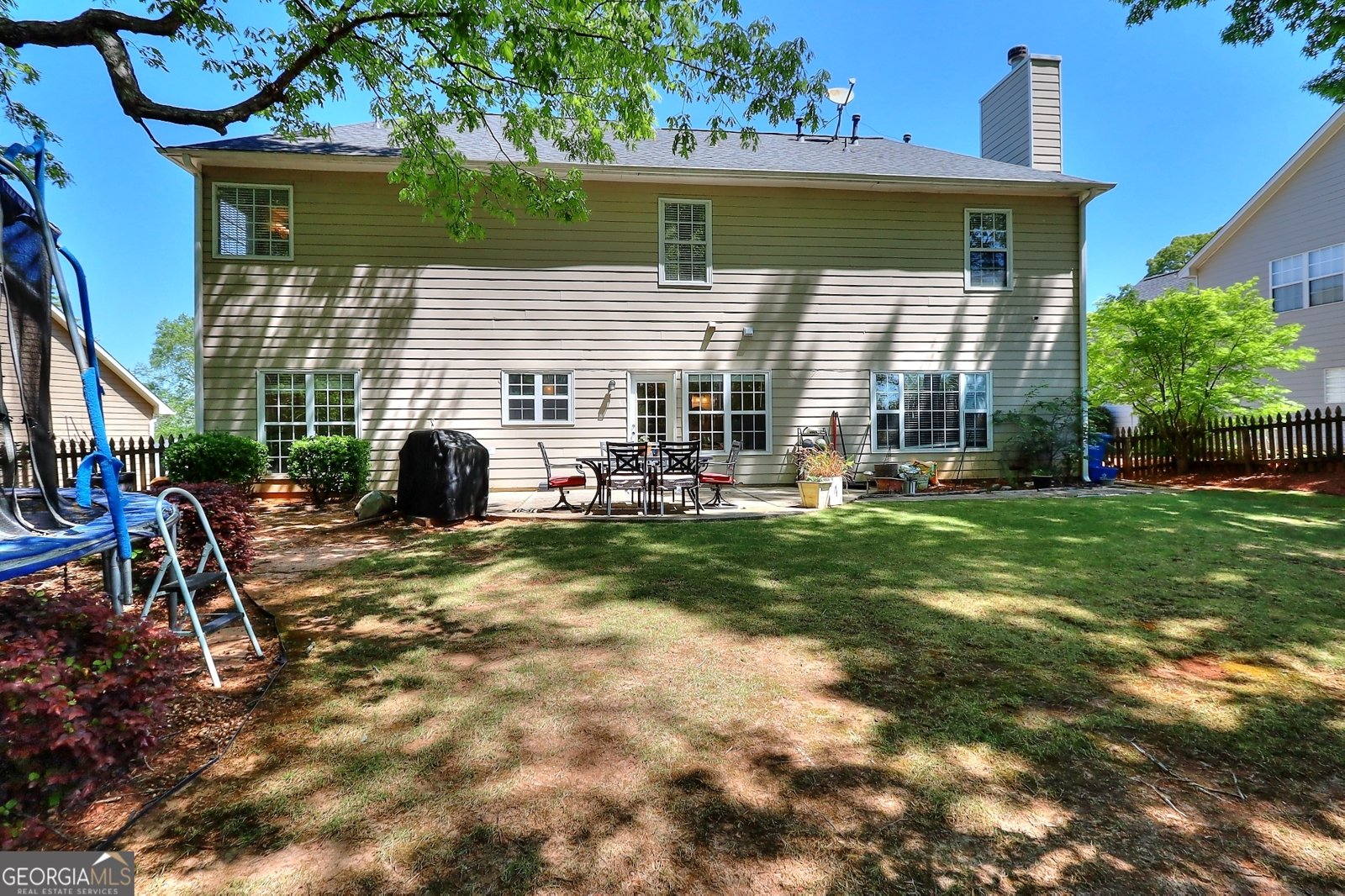 1285 Great Oaks Drive Lawrenceville - 3