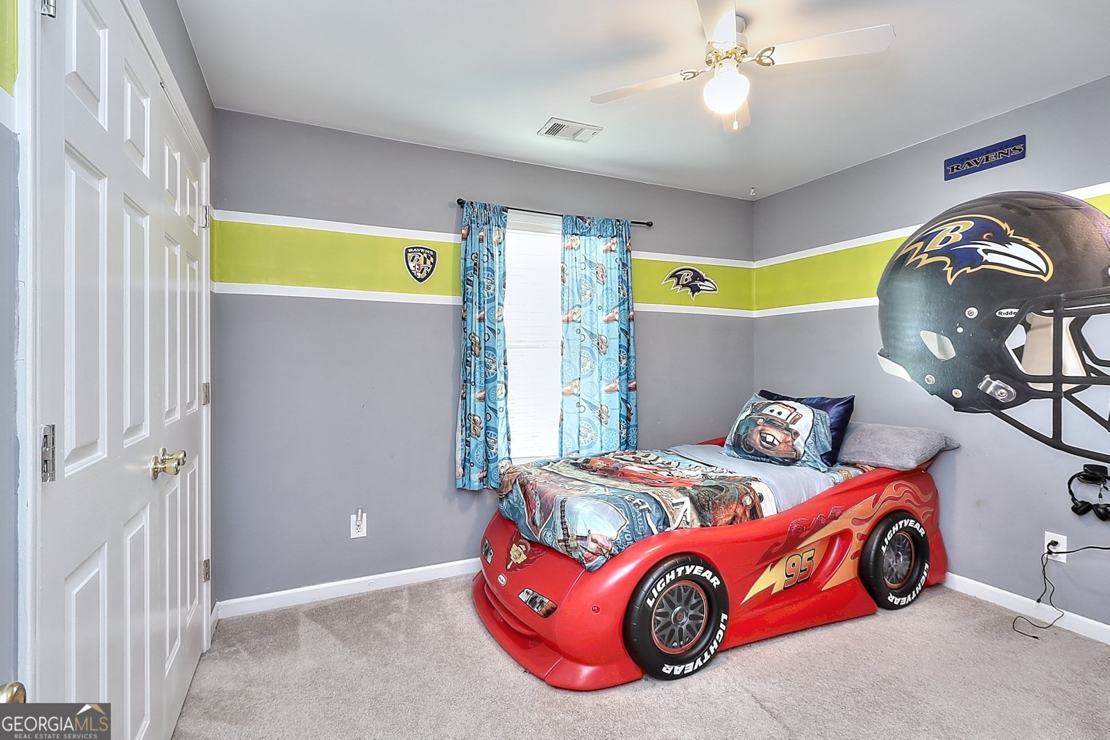 1285 Great Oaks Drive Lawrenceville - 30