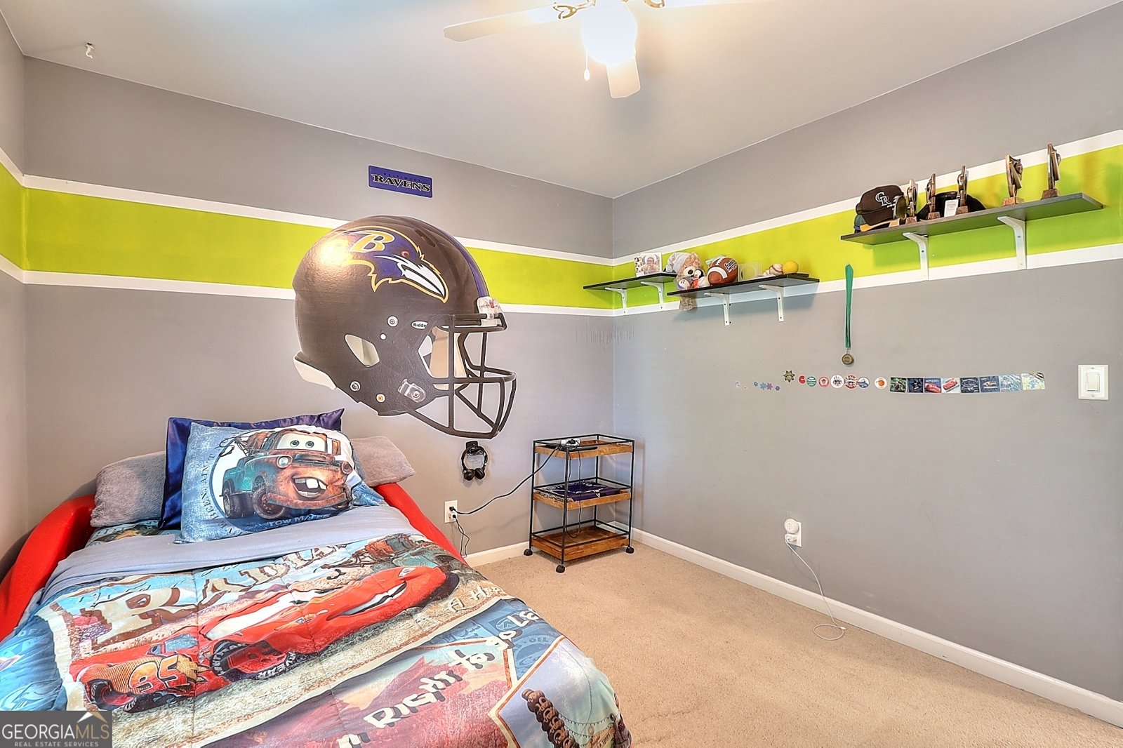 1285 Great Oaks Drive Lawrenceville - 31