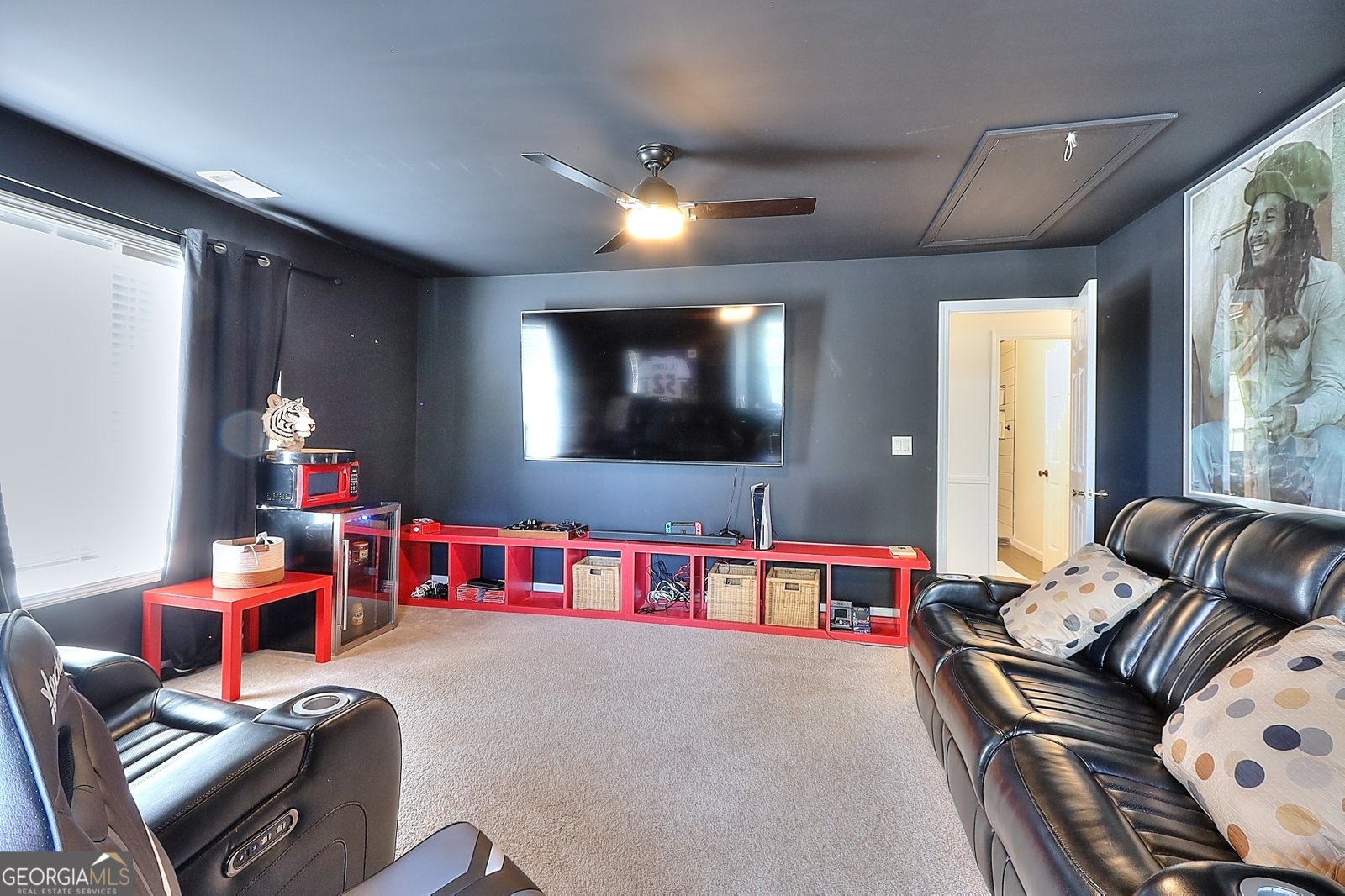 1285 Great Oaks Drive Lawrenceville - 36