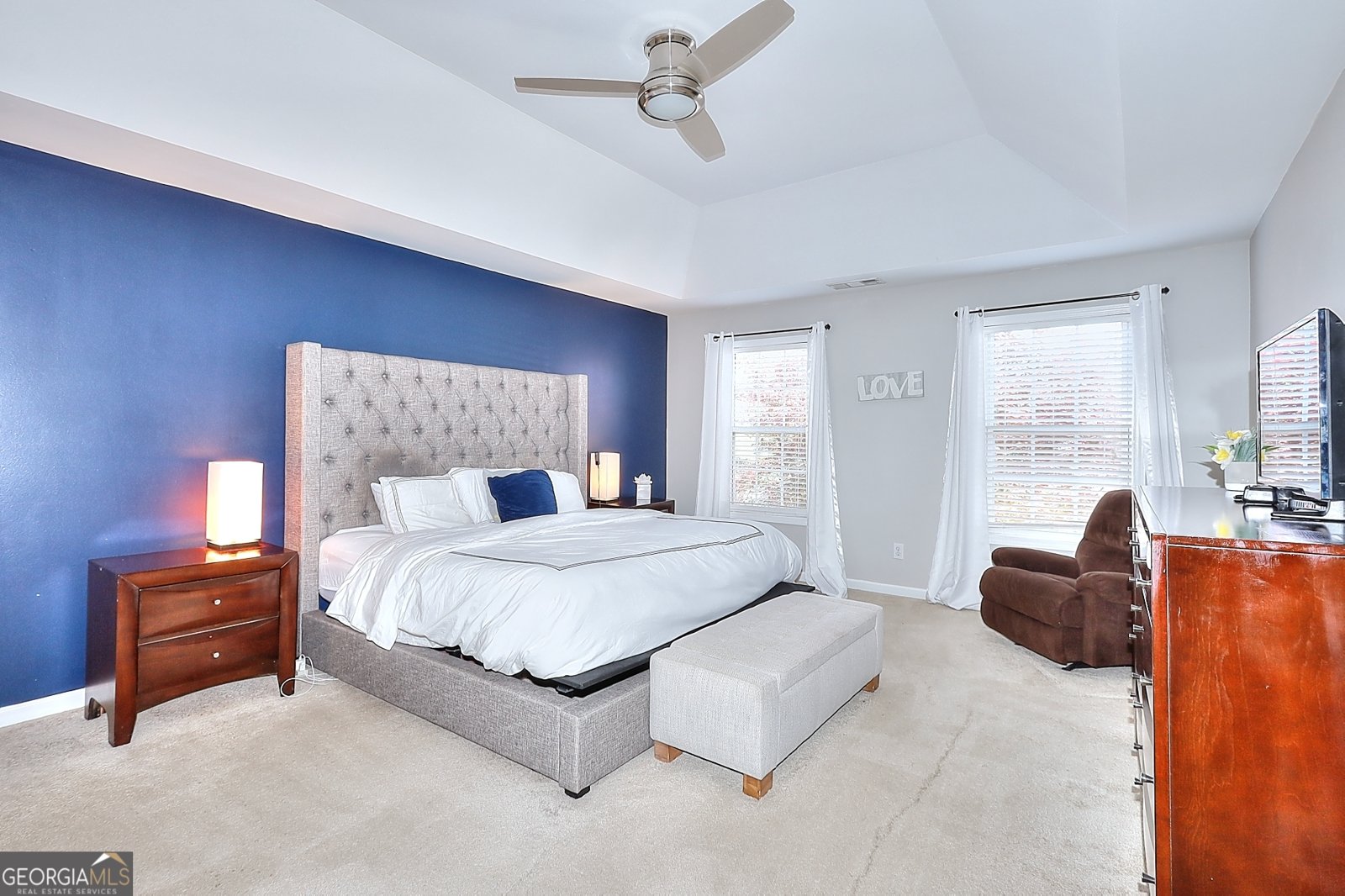 1285 Great Oaks Drive Lawrenceville - 39